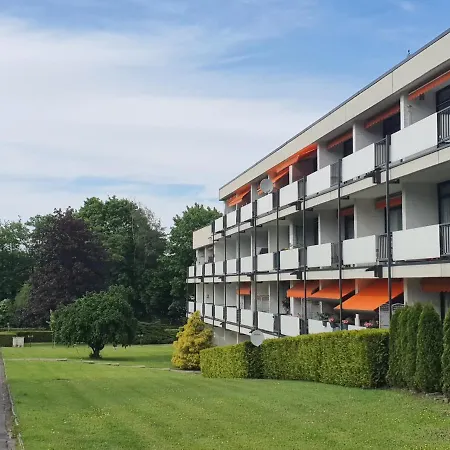 Charlie Mit Seeblick Apartament Möhnesee