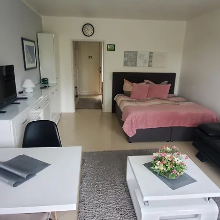 Charlie Mit Seeblick Möhnesee