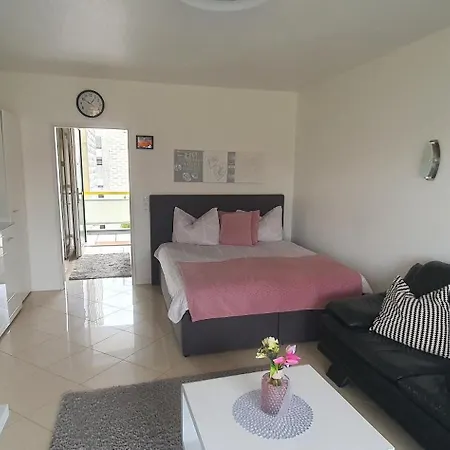 Charlie Mit Seeblick * Möhnesee