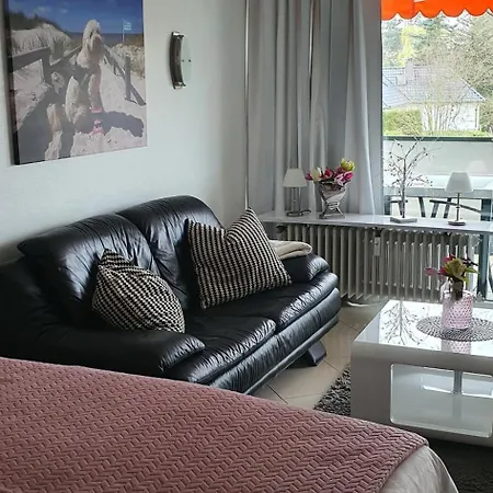 Charlie Mit Seeblick * Möhnesee