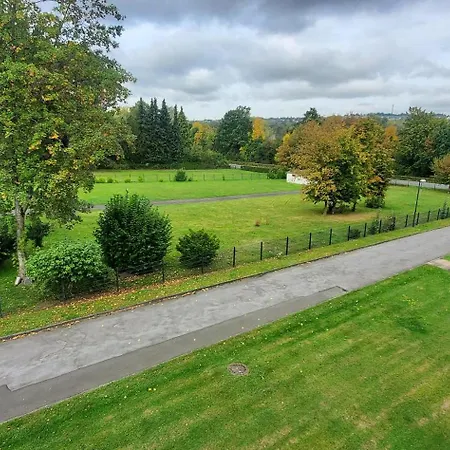 Charlie Mit Seeblick * Möhnesee