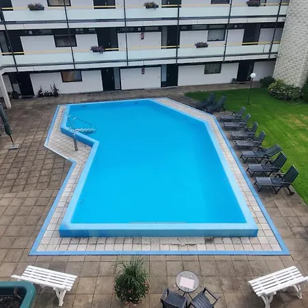 Charlie Mit Seeblick * Möhnesee