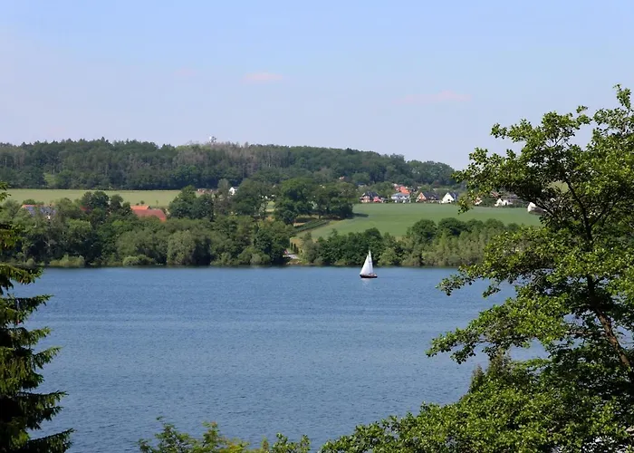 Charlie Mit Seeblick *