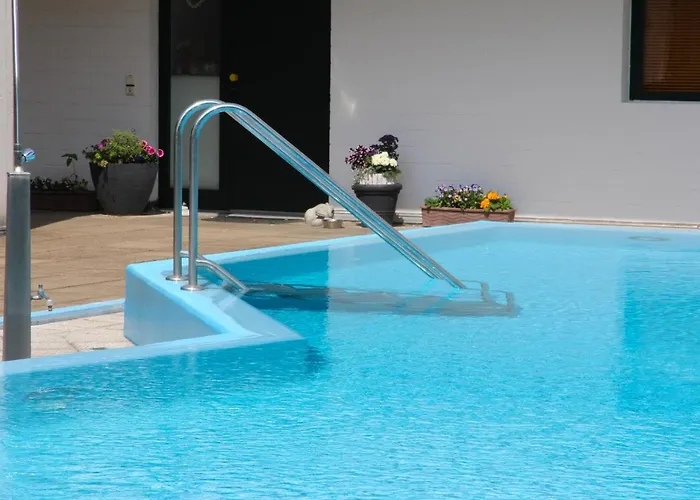 Charlie Mit Seeblick Apartman Möhnesee