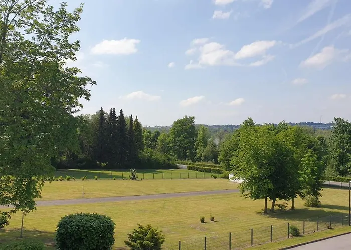 Charlie Mit Seeblick Möhnesee