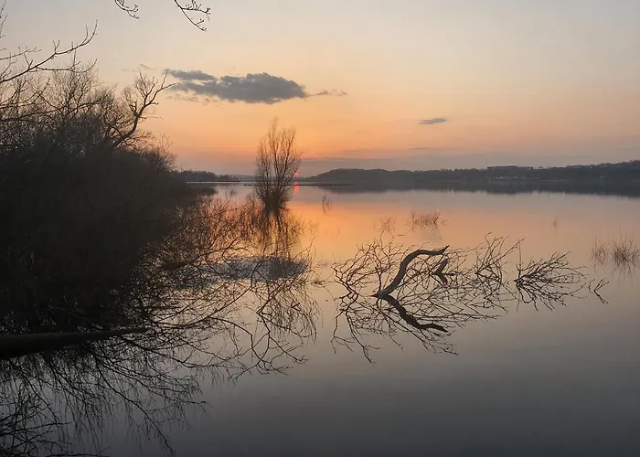 Charlie Mit Seeblick Apartament