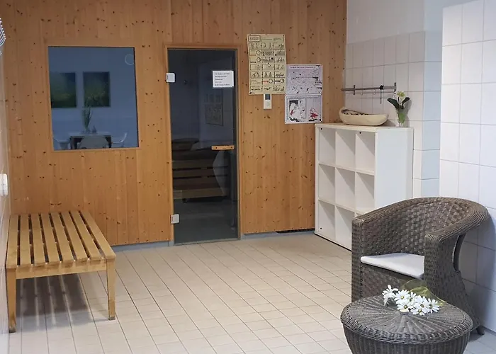 Apartman Charlie Mit Seeblick Möhnesee