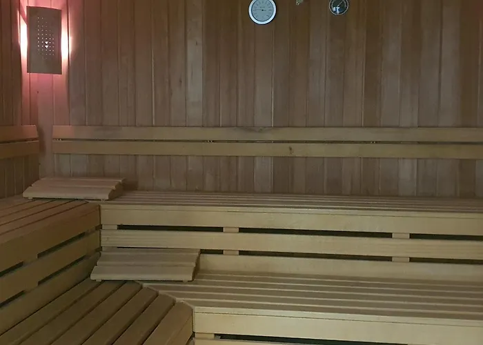 Charlie Mit Seeblick Möhnesee