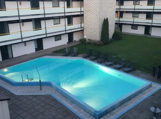 Charlie Mit Seeblick Apartament Möhnesee