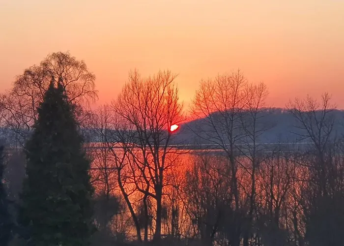Charlie Mit Seeblick Apartament