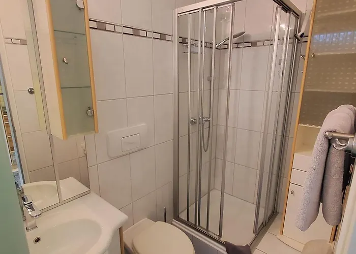 Charlie Mit Seeblick Apartament