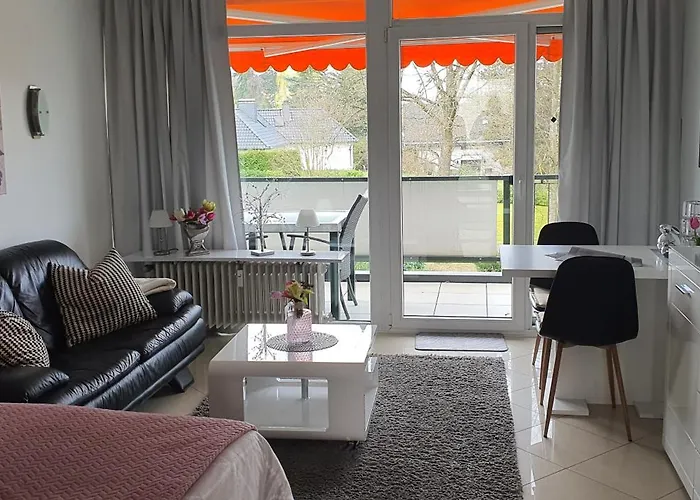 Charlie Mit Seeblick Apartman *