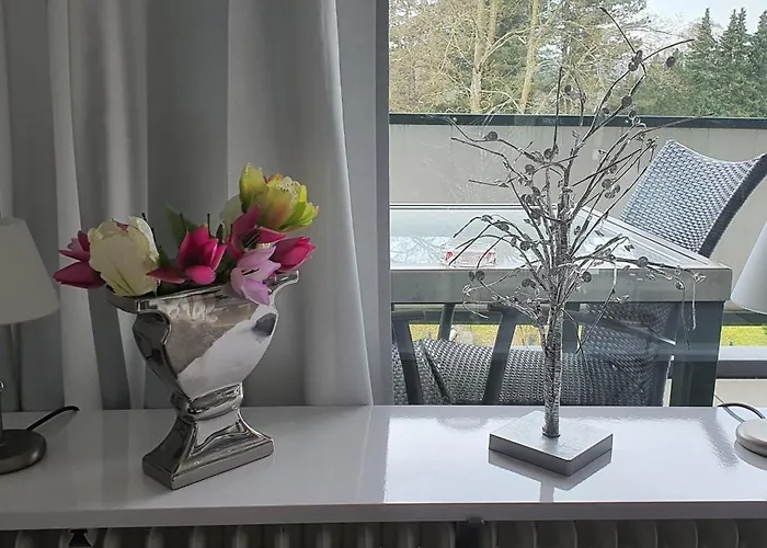 Apartament Charlie Mit Seeblick Möhnesee