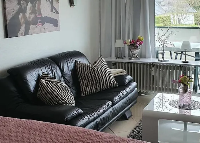 Charlie Mit Seeblick * Möhnesee