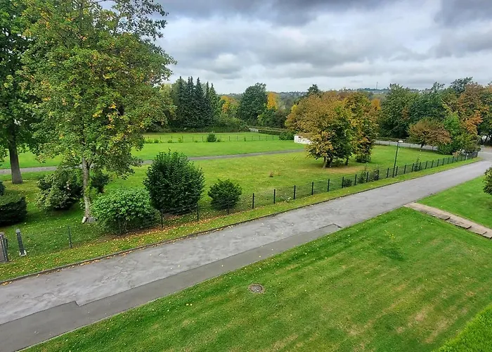 Charlie Mit Seeblick * Möhnesee