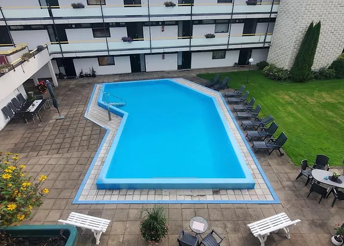 Charlie Mit Seeblick * Möhnesee